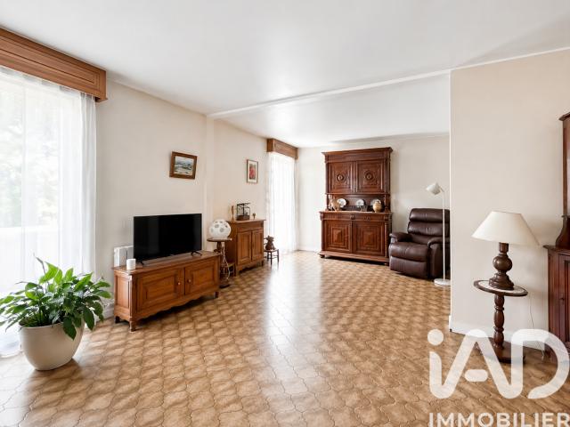 Creil Vente Appartement 60