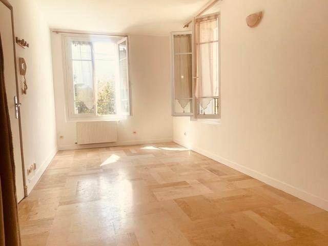 Creil Vente Appartement 60