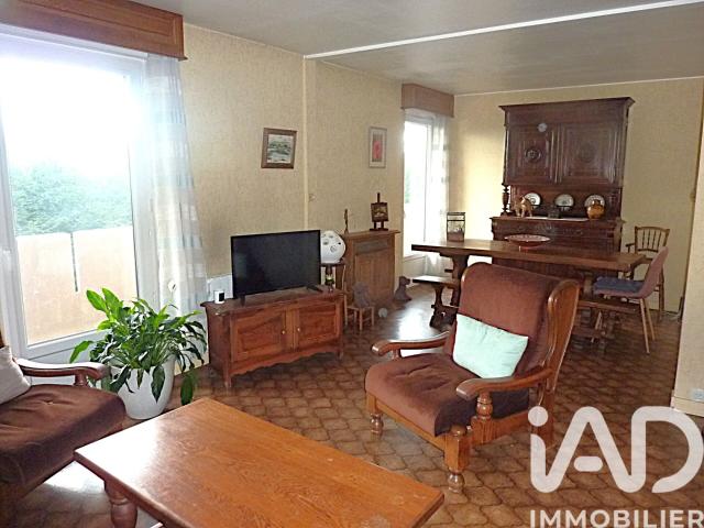 Creil Vente Appartement 60