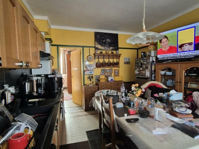 Creil Vente Appartement 60