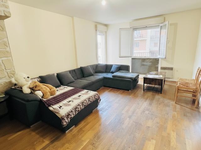 Creil Vente Appartement 60