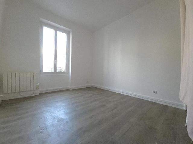 Creil Vente Appartement 60