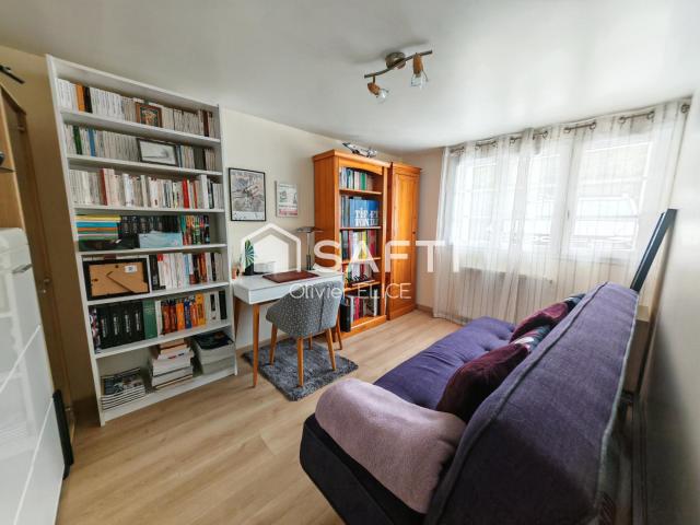 Creil Vente Maison 60
