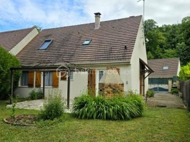 Creil Vente Maison 60