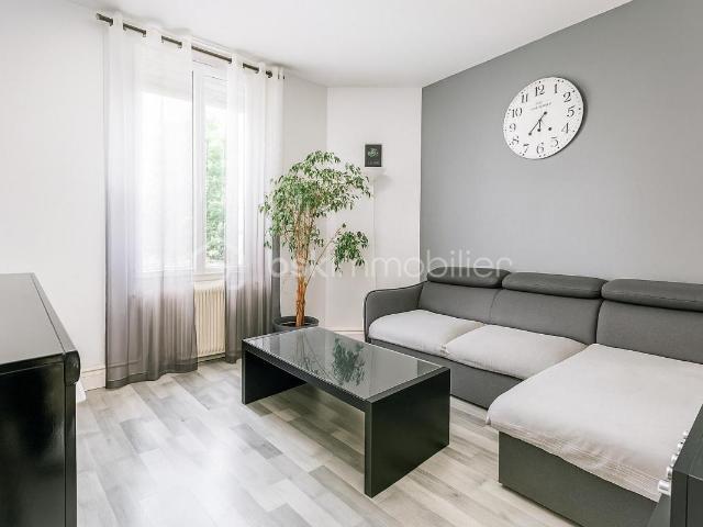 Creil Vente Maison 60