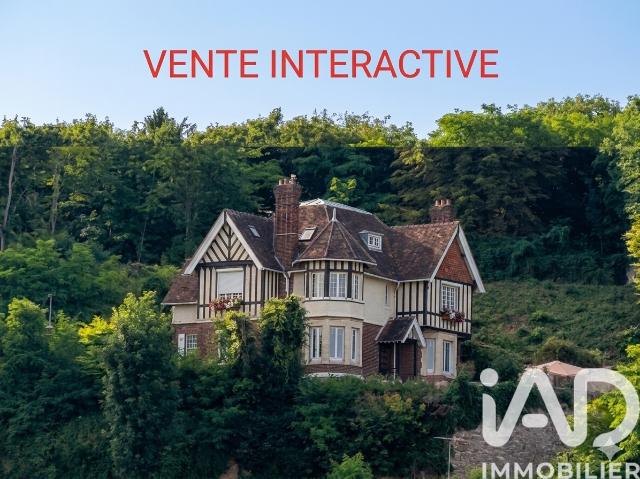 Creil Vente Maison 60