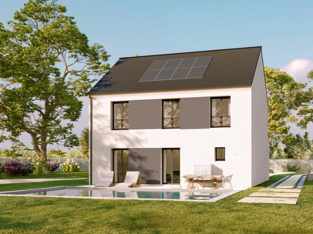 Creil Vente Maison 60