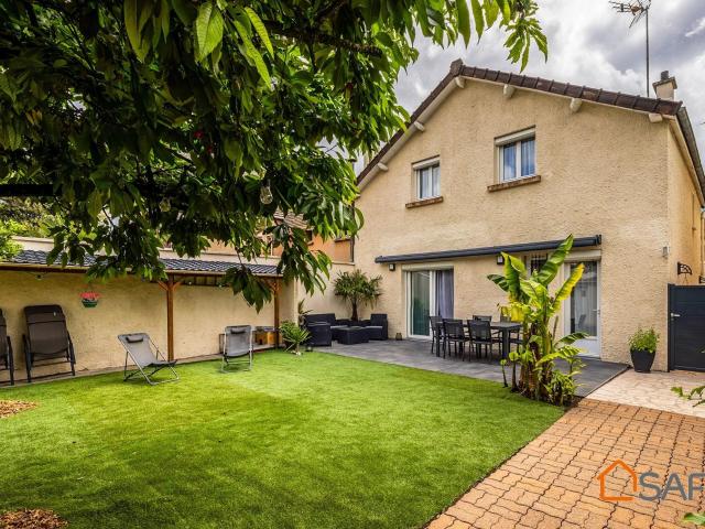 Creil Vente Maison 60