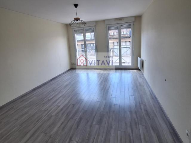 CREIL Appt T2 de 41.62m2