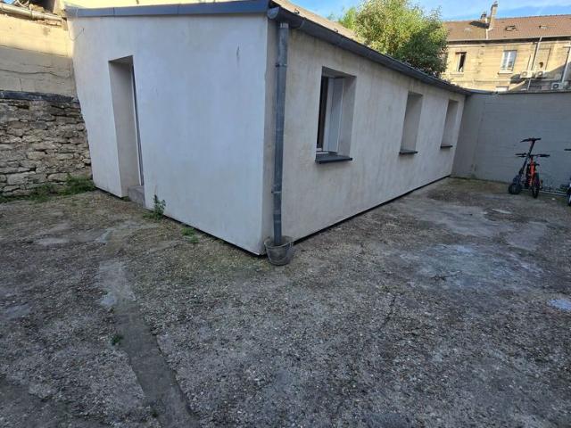 Creil Location Appartement 60