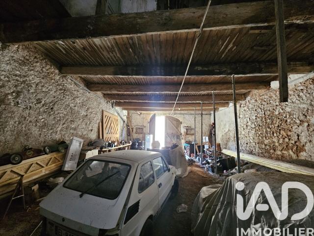 Creissan Vente Maison 34