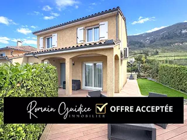 Creissels 12100 Achat / Vente maison 5 pièces t5