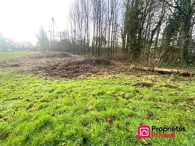 Crémarest 62240 Achat / Vente terrain