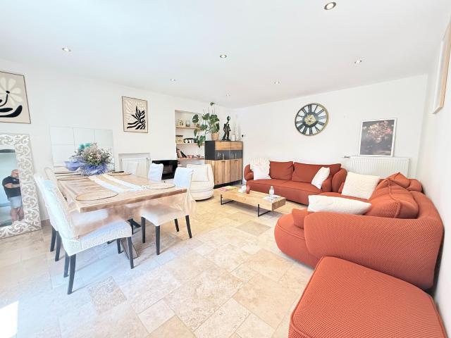 Saint Germain Laval Vente Maison 42