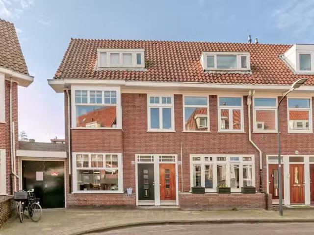 Cremerstraat 102 Haarlem