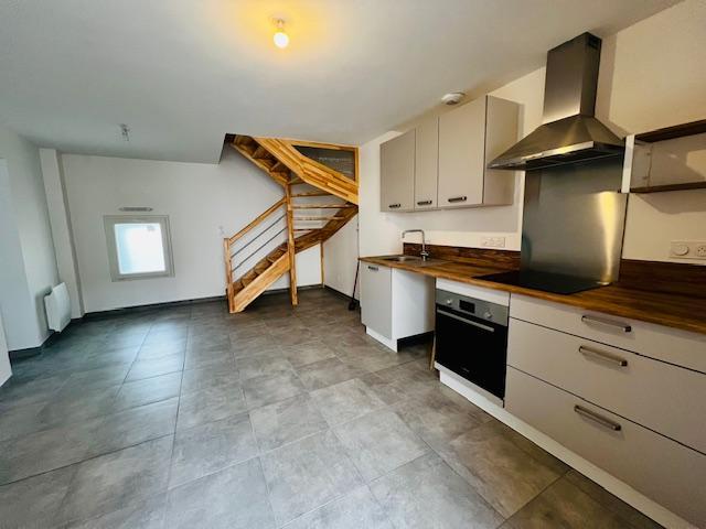 Crémieu Vente Maison 38