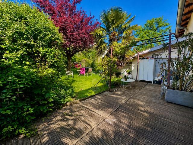 Crémieu Vente Maison 38