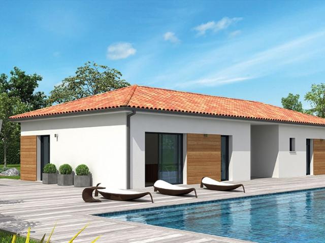Crémieu Vente Maison 38