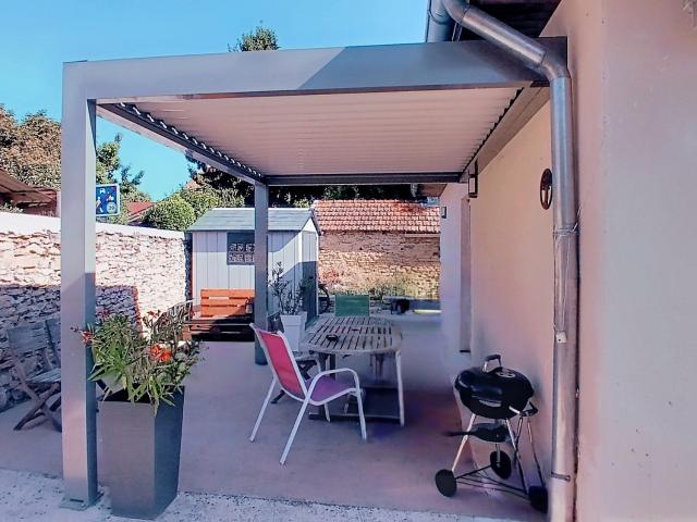 Crémieu Vente Maison 38