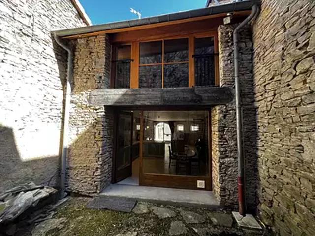 Crémieu 38460 Achat / Vente maison 4 pièces t4