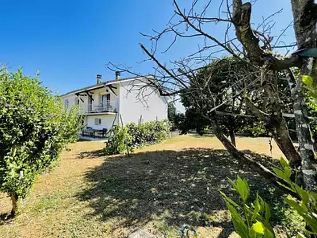 Crémieu 38460 Achat / Vente maison 7 pièces t7