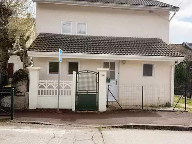 Crémieu 38460 Achat / Vente maison 3 pièces t3