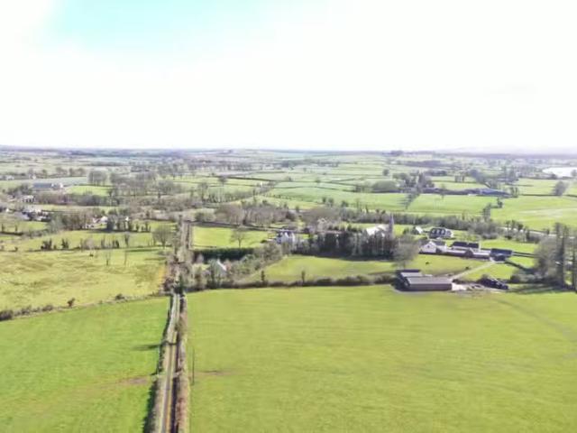 Cremully, Castlecoote, Co. Roscommon is for sale