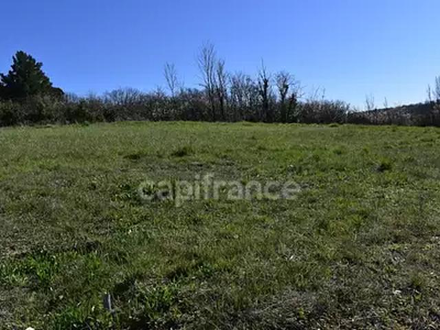 Créon 33670 Achat / Vente terrain