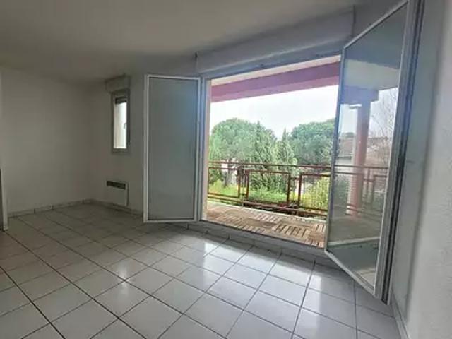 Créon 33670 Achat / Vente appartement 2 pièces t2 au dernier étage parking