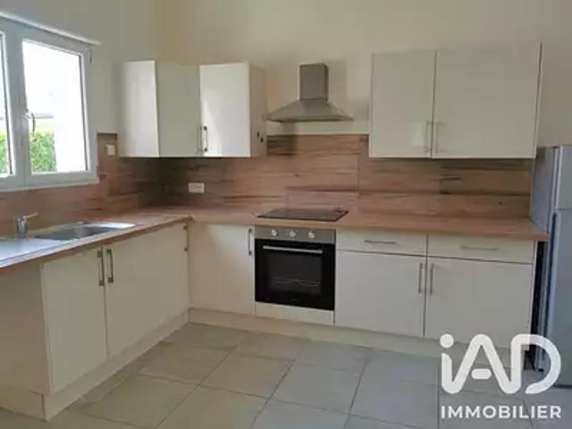 Créon 33670 Achat / Vente maison 3 pièces t3