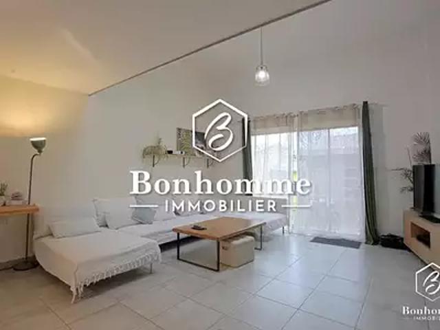 Créon 33670 Achat / Vente maison 4 pièces t4