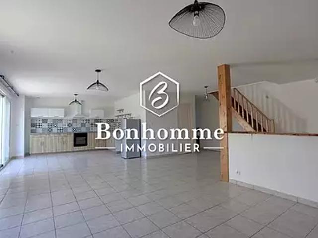 Créon 33670 Achat / Vente maison 5 pièces t5