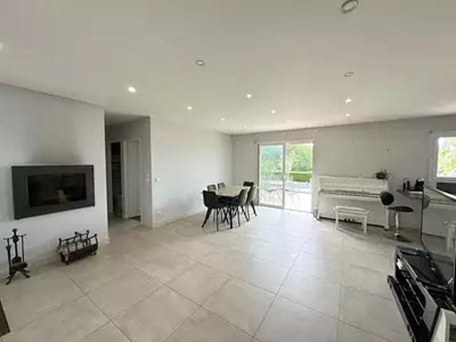 Créon 33670 Achat / Vente maison 6 pièces t6 piscine parking
