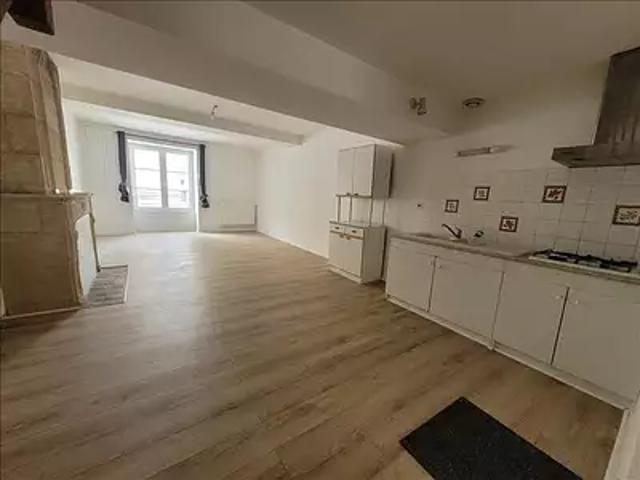 Créon 33670 Location appartement 4 pièces t4