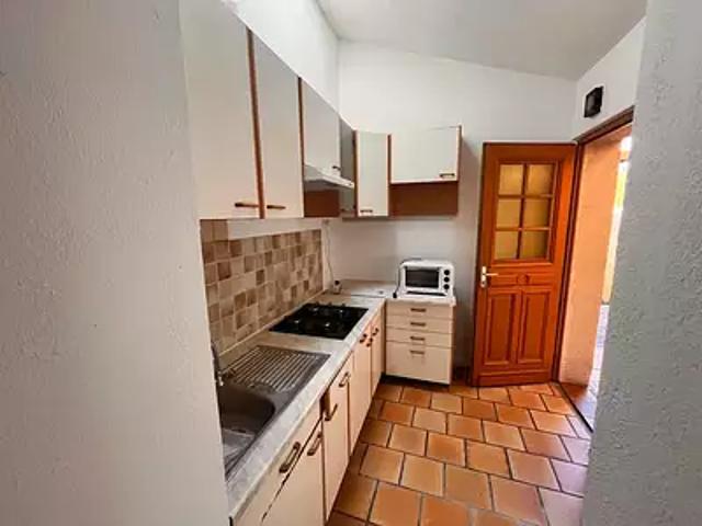 Créon 33670 Location appartement 2 pièces t2