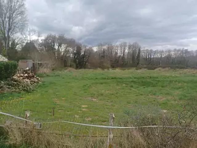 Créon 33670 Programme neuf terrain neuf à vendre