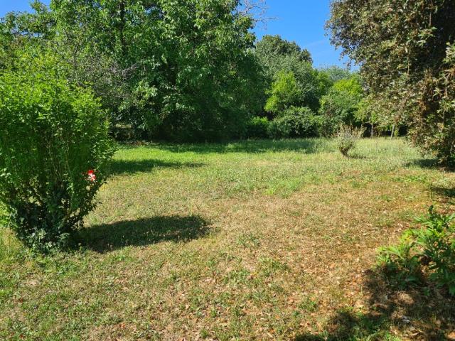 Créon Vente Terrain 33