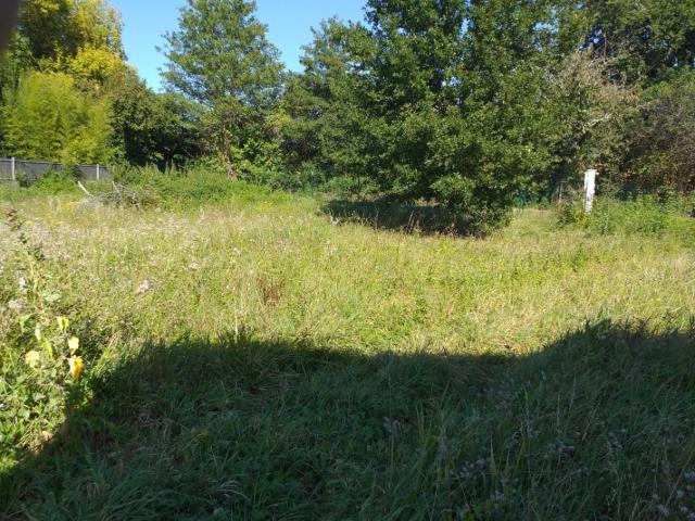Créon Vente Terrain 33