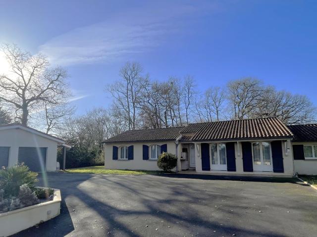 Créon Vente Maison 33