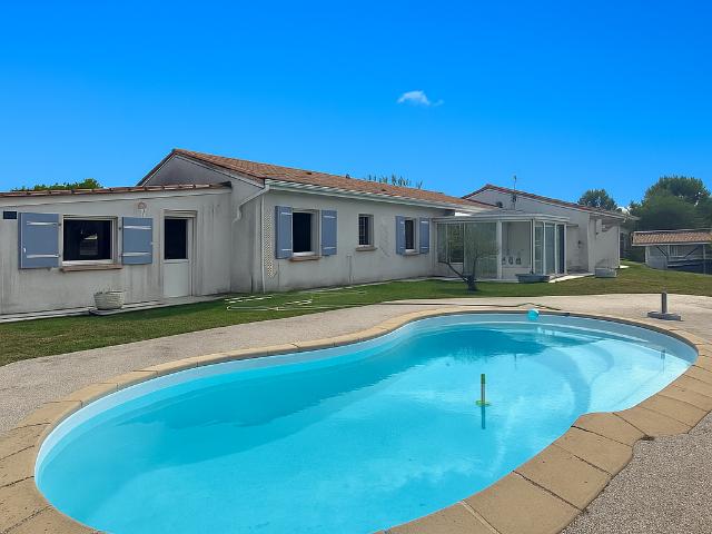 Créon Vente Maison 33