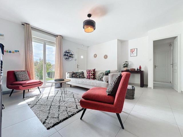 Créon Vente Maison 33