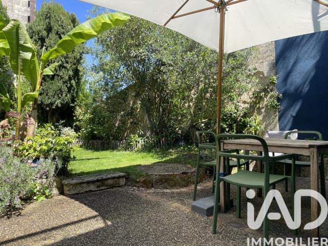 Créon Vente Maison 33