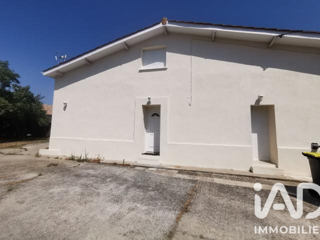 Créon Vente Maison 33