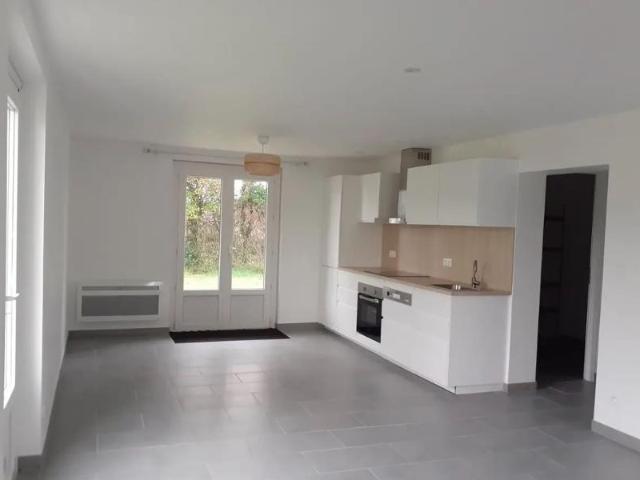 Créon Location Appartement 33