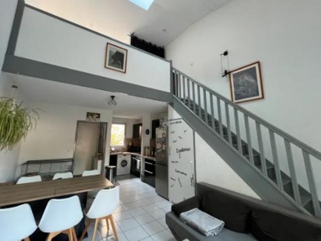 Créon Location Appartement 33