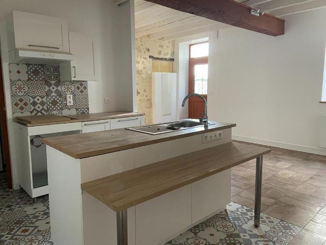 Créon Location Maison 33