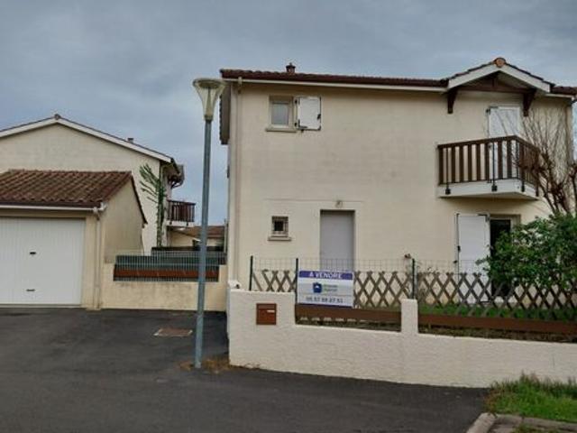 Creon maison type 4 vente en brs