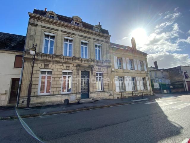 Crépy Vente Maison 02