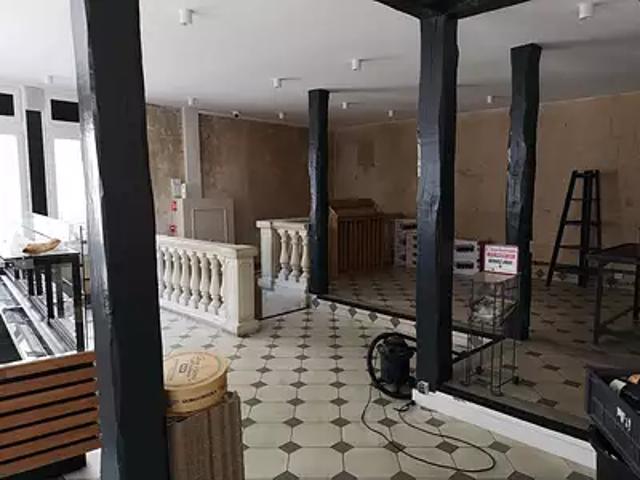 Crépy en Valois 60800 Achat / Vente divers 6 pièces
