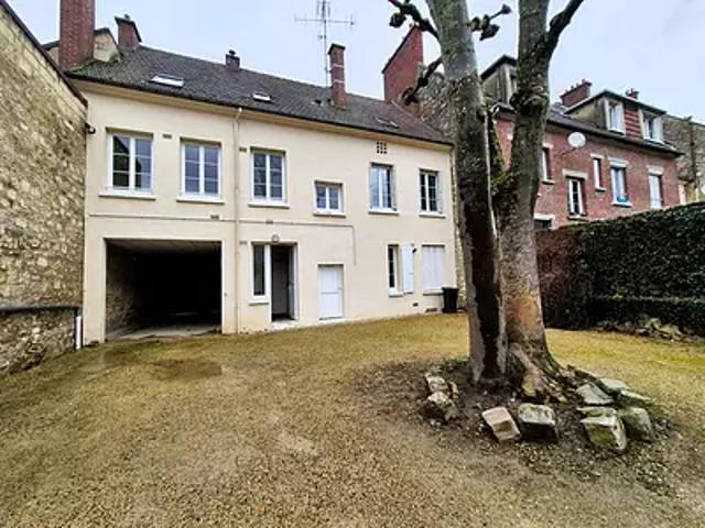 Crépy en Valois 60800 Achat / Vente immeuble